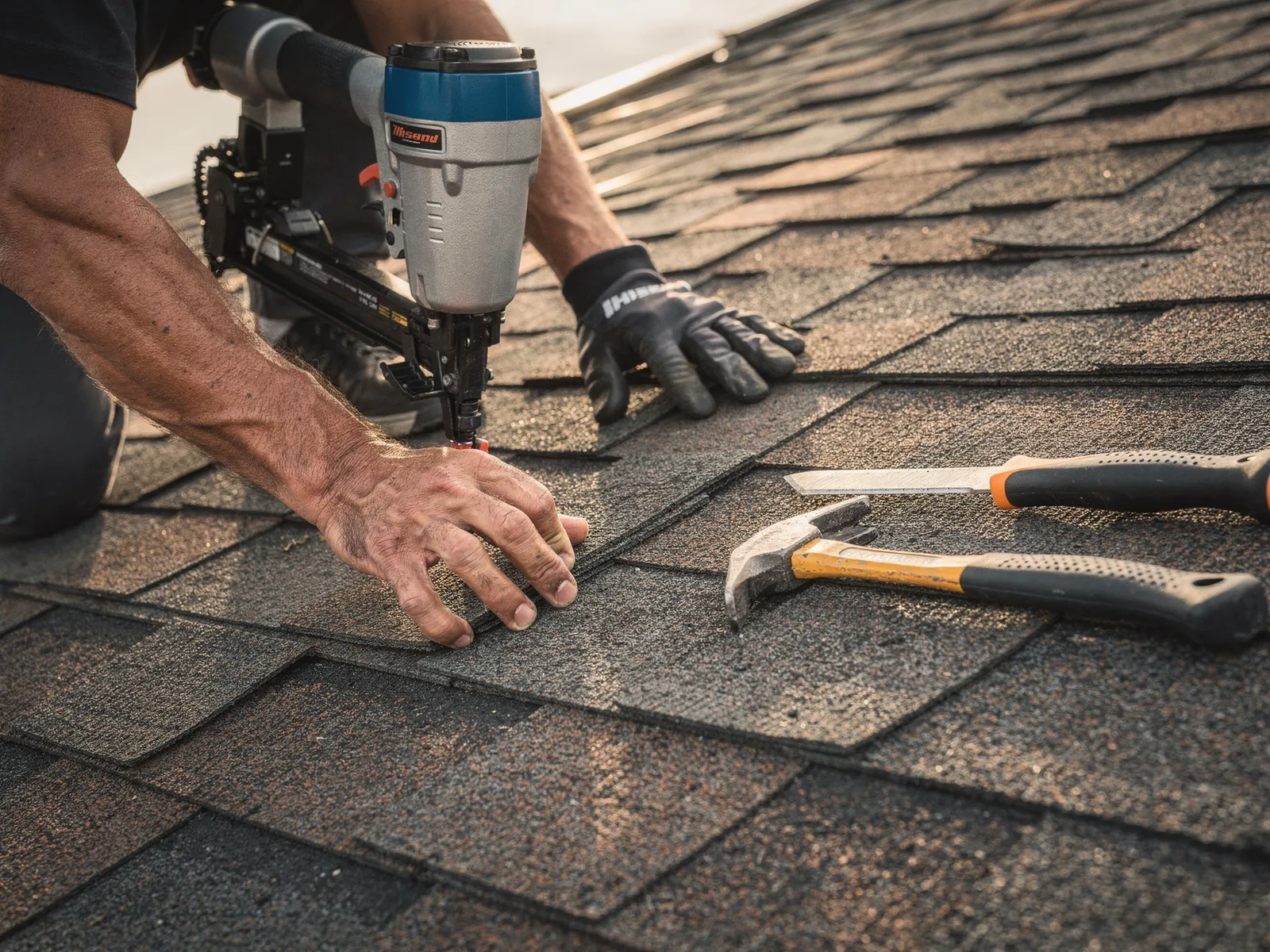 Why choose Roof Repair in Whitefield, ME